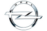 Opel Ветровики и дефлектор капота