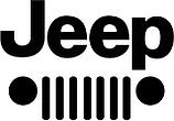 Jeep Ветровики и дефлектор капота