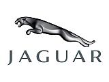 Jaguar Ветровики и дефлектор капота