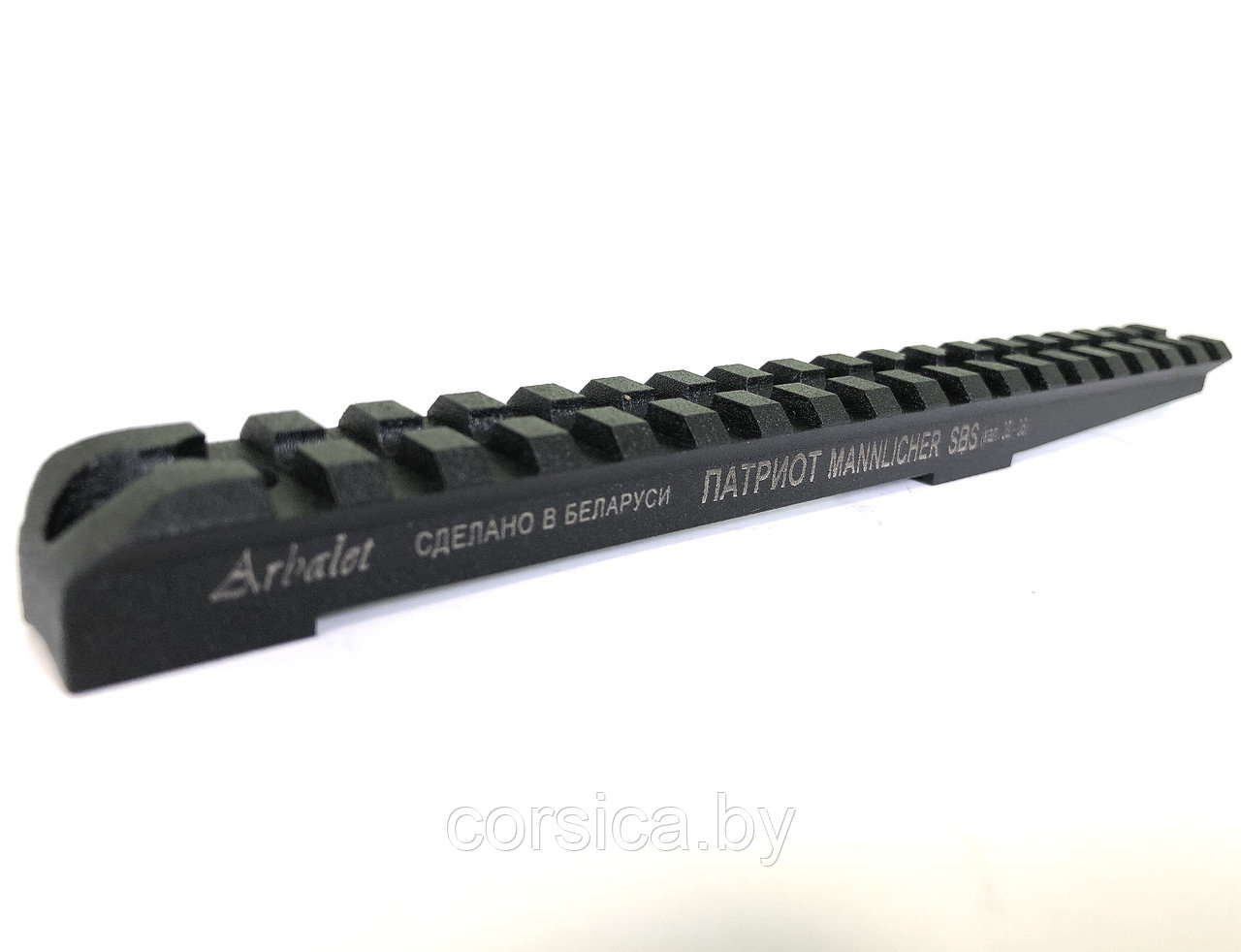 Кронштейн Патриот Mannlicher SBS(cal. 30-06).