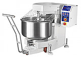 Спиральный тестомес ТМС-120СП-2П серии CHEF, фото 2