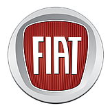 Fiat Ветровики и дефлектор капота