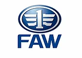 Faw Ветровики и дефлектор капота