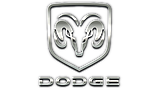 Dodge Ветровики и дефлектор капота