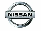 Nissan Ветровики и дефлектор капота
