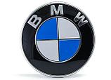 BMW Ветровики и дефлектор капота