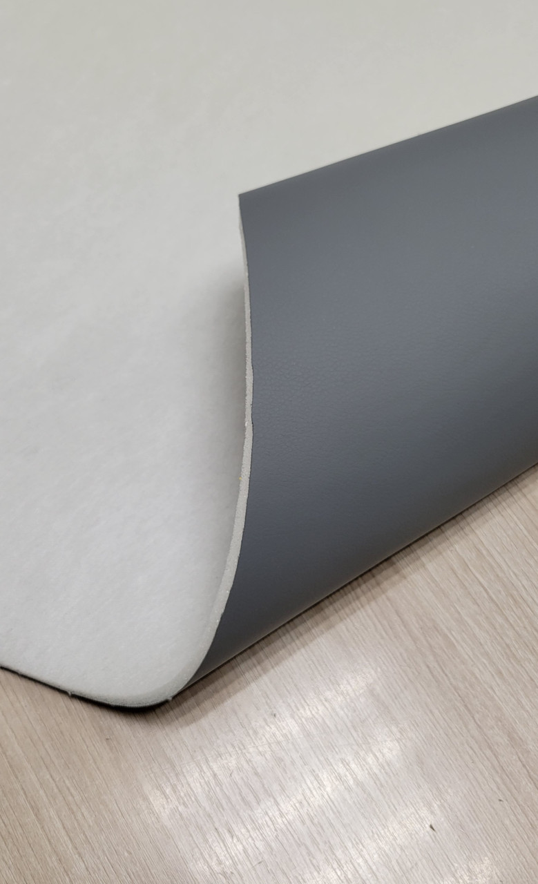 Искусственная кожа (экокожа) на поролоне