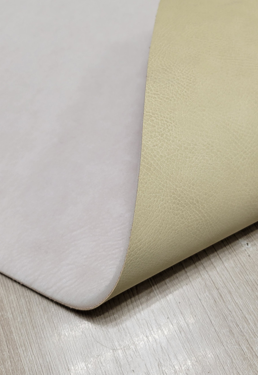 Искусственная кожа (экокожа) на поролоне