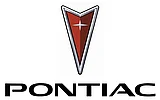 Pontiac Ветровики и дефлектор капота