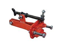 Сцепка три регулировки МК10.3Р200В 44.55.70.00.00-01 (ЗАО &#34;ВРМЗ&#34;) (ASILAK SL-93L, SL-133X, FERMER