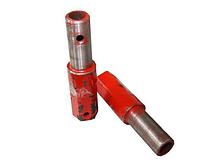 Удлинители (пара) (увел.колеи до 650 мм, 6-гр внут.23мм/ф.наруж.30мм) 44.05.00.00.00-01 (ЗАО &#34;ВРМЗ&#34;)