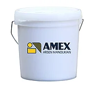 Краска водная AMEX серия TEXPRINT MONO