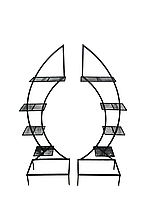 Цветочница КО43