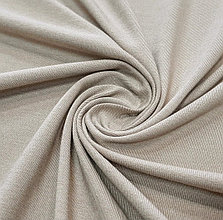 Кулирка с лайкрой (бежевый цвет)