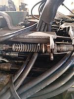 332/S2761,  333/R6959 Трос отвала JCB mini  8014-8020