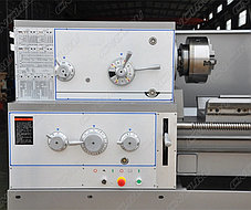 Токарно-винторезный станок MetalCraft 16К20-1500, фото 3