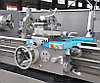 Токарно-винторезный станок MetalCraft 16К20-1500, фото 2