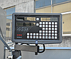 Токарно-винторезный станок MetalCraft 16К20-1500, фото 3