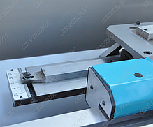 Токарно-винторезный станок MetalCraft 16К20-1500, фото 3