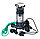 Фекальный насос Unipump FEKACUT V750DF, фото 3