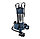 Фекальный насос Unipump FEKACUT V750DF, фото 2