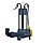 Фекальный насос Unipump FEKACUT V1100DF, фото 4