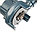Фекальный насос Unipump FEKACUT V1100DF, фото 7