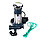 Фекальный насос Unipump FEKACUT V1100DF, фото 3
