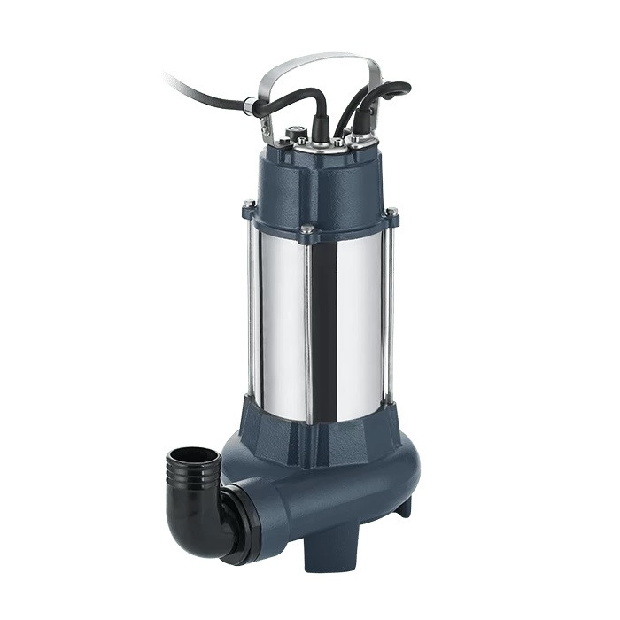 Фекальный насос Unipump FEKACUT V1800DF