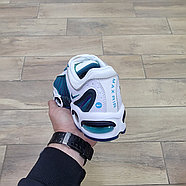 Кроссовки Wmns Nike Air Max Tailwind 4 Spirit Teal, фото 4