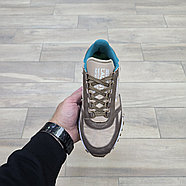 Кроссовки Lacoste Elite Active Brown Pink, фото 3