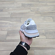 Кроссовки Lacoste Elite Active Dark Gray, фото 4