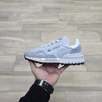 Кроссовки Lacoste Elite Active Dark Gray