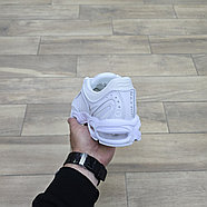 Кроссовки Nike Air Max Tailwind 4 '99 SP 'Sail', фото 4