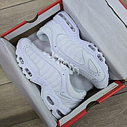 Кроссовки Nike Air Max Tailwind 4 '99 SP 'Sail', фото 6