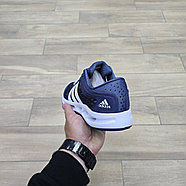 Кроссовки Adidas Climacool Blue White, фото 4