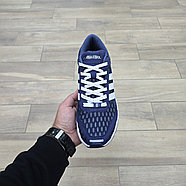 Кроссовки Adidas Climacool Blue White, фото 3
