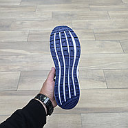 Кроссовки Adidas Climacool Blue White, фото 5