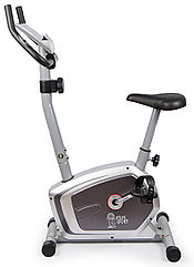 Велотренажер магнитный Atlas Sport THB