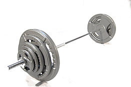 Штанга Hammertone 83,5кг