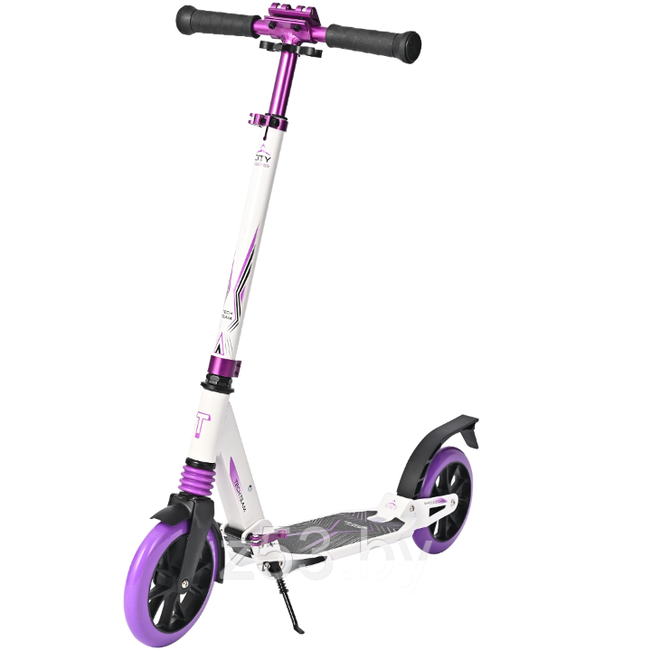 Самокат Tech Team City Scooter