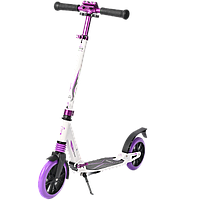 Самокат Tech Team City Scooter