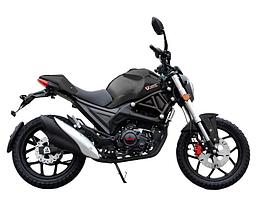 Мотоцикл VMC Monster Plus