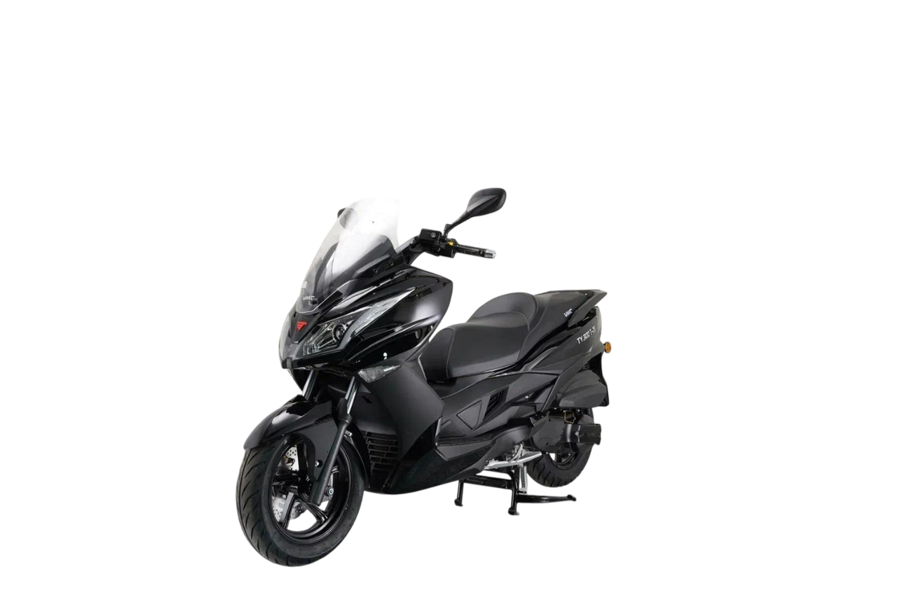 Скутер VMC Z1