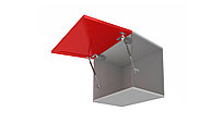 Газовый лифт STYLETTO 107 GL107GRPH 50