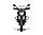 Мотоцикл BAJAJ Dominar 400 UG Touring, фото 3