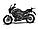 Мотоцикл BAJAJ Dominar 400 UG Touring, фото 5