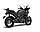 Мотоцикл BAJAJ Dominar 400 UG Touring, фото 8