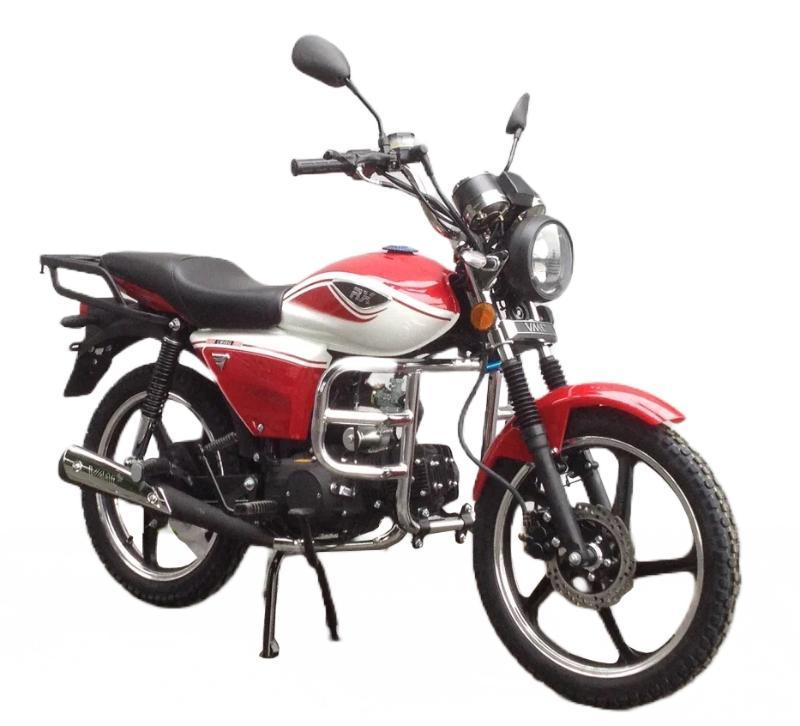 Мопед VENTO RIVA 2 RX красный 125 new