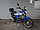 Мопед VENTO RIVA 2 RX красный 125 new, фото 3